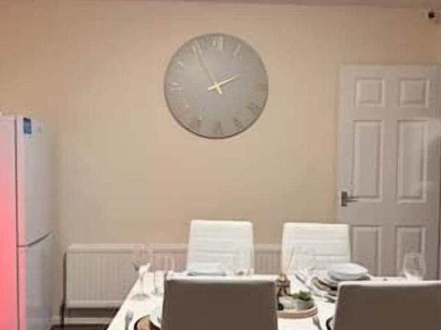 House for rent in Gorton, Manchester