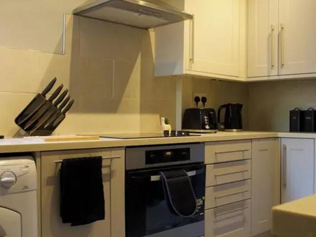 House for rent in Georgia, Greater Manchester
