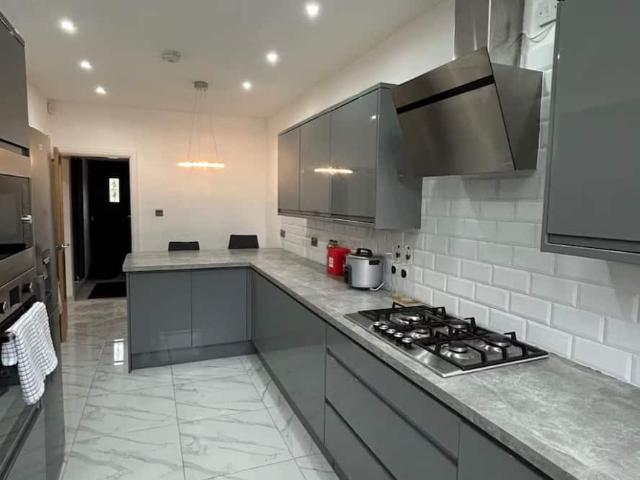 House for rent in Levenshulme, Manchester