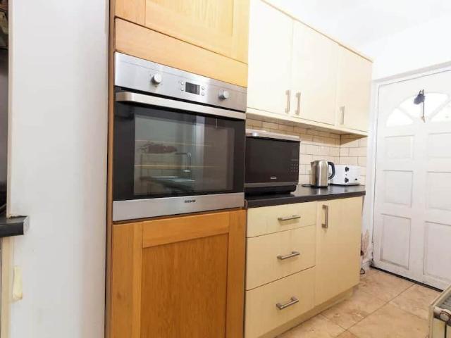Apartment for rent in Levenshulme, Manchester