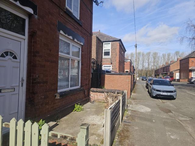 House for rent in Georgia, Greater Manchester
