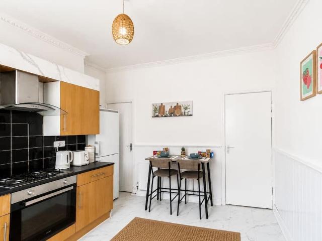 House for rent in Levenshulme, Manchester