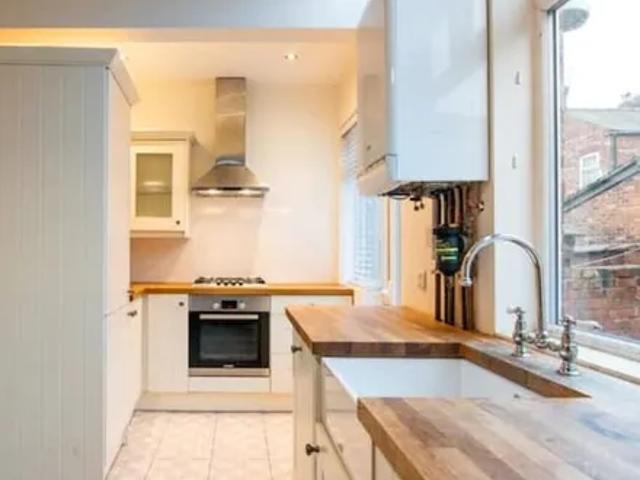 House for rent in Georgia, Greater Manchester