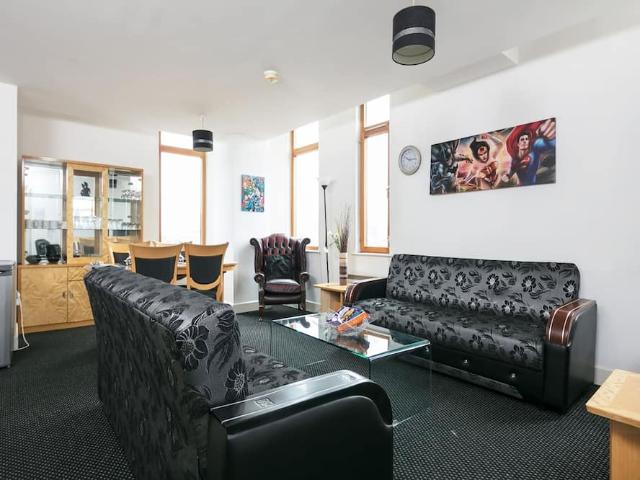 Apartment for rent in Northern Quarter, Manchester