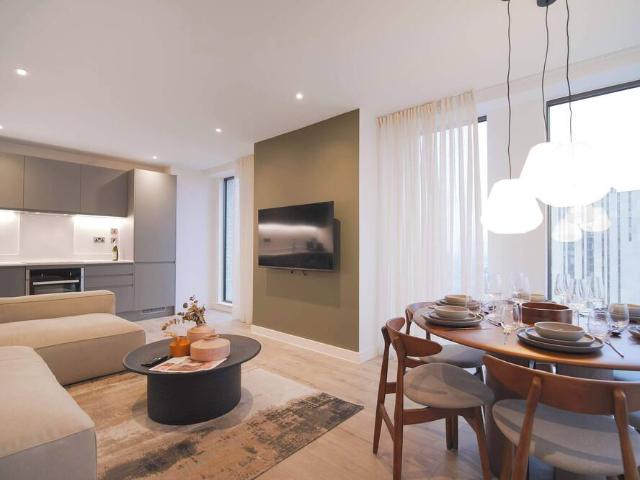 Apartment for rent in Northern Quarter, Manchester