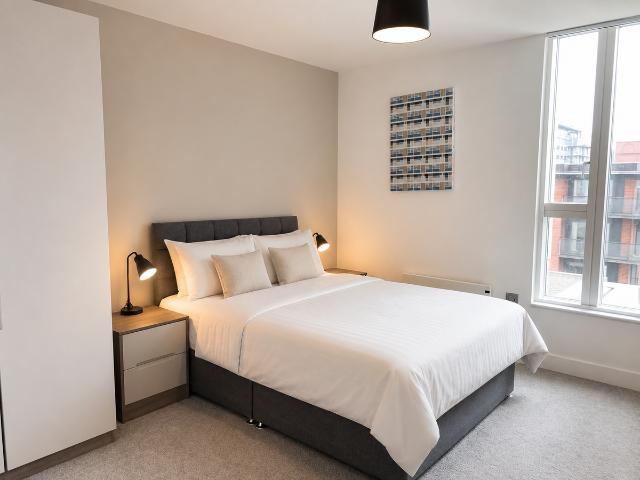 Apartment for rent in City Centre, Georgia