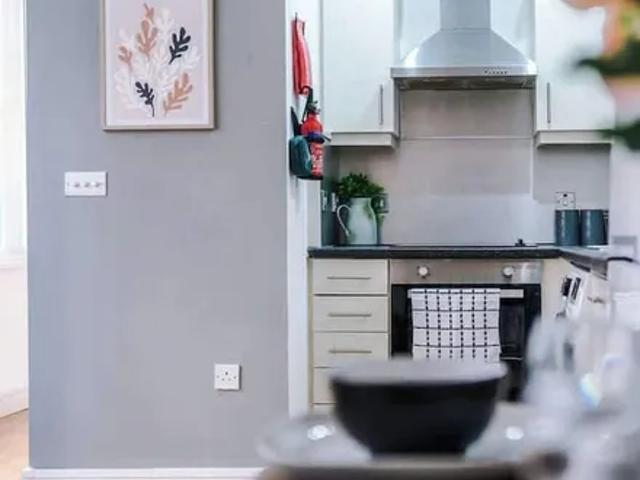 Apartment for rent in City Centre, Georgia