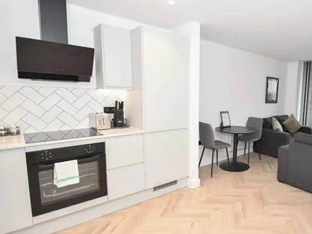 Apartment for rent in City Centre, Georgia