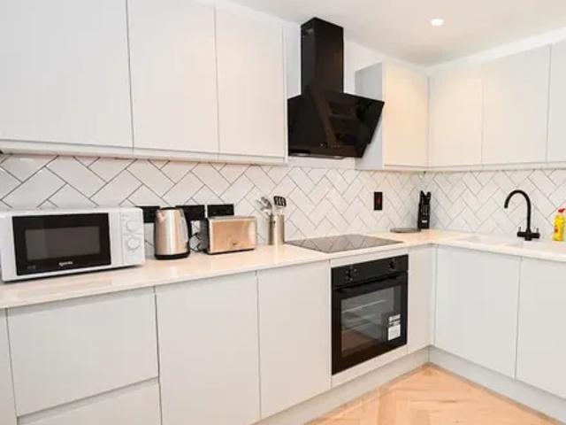 Apartment for rent in City Centre, Georgia