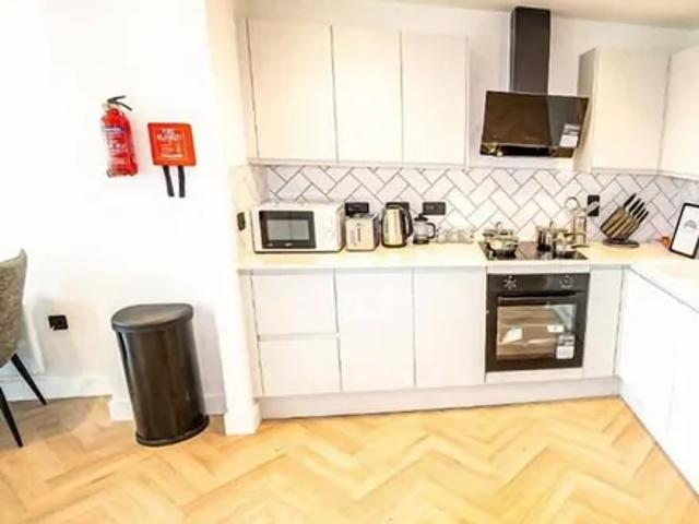 Apartment for rent in City Centre, Georgia