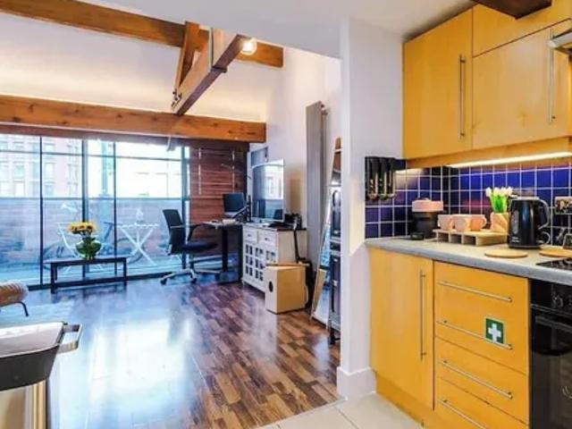 Apartment for rent in City Centre, Georgia