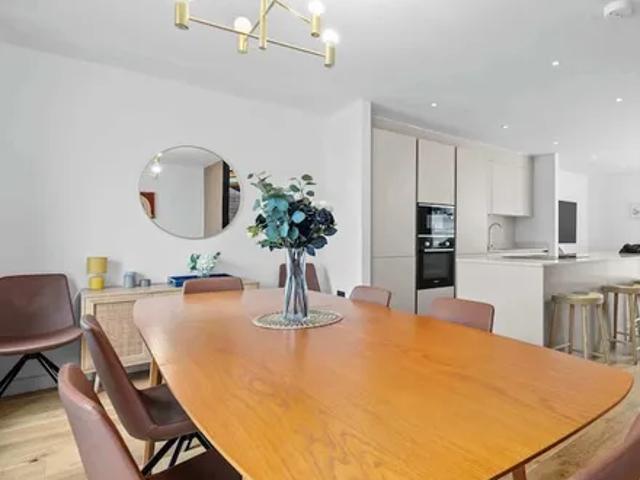 House for rent in City Centre, Georgia