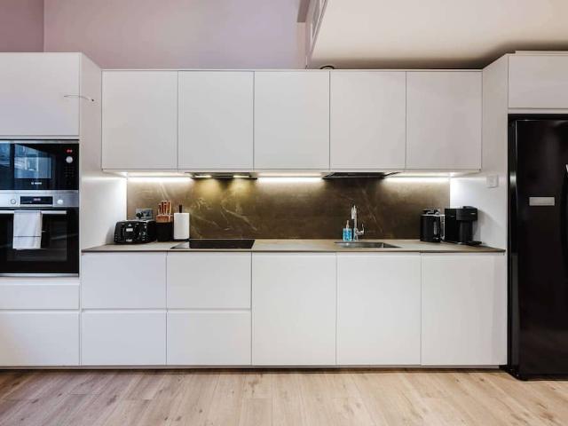 Apartment for rent in Chinatown, Manchester