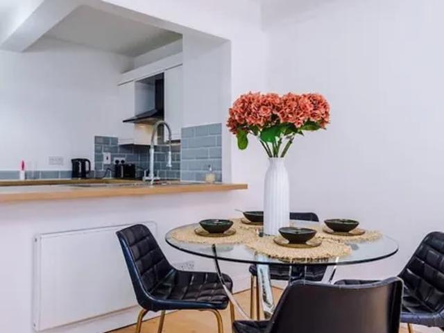 Apartment for rent in City Centre, Georgia