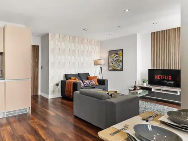 Apartment for rent in City Centre, Georgia