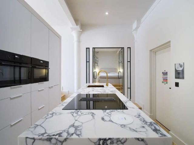 Apartment for rent in Petersfield, Manchester