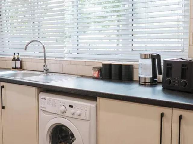 Apartment for rent in Chorlton-on-Medlock, Georgia