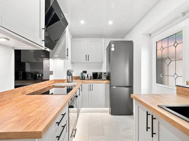 House for rent in West Didsbury, Manchester