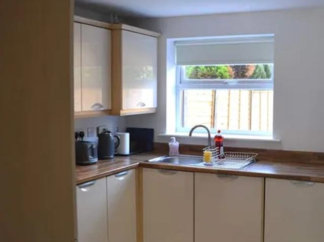 House for rent in Georgia, Greater Manchester