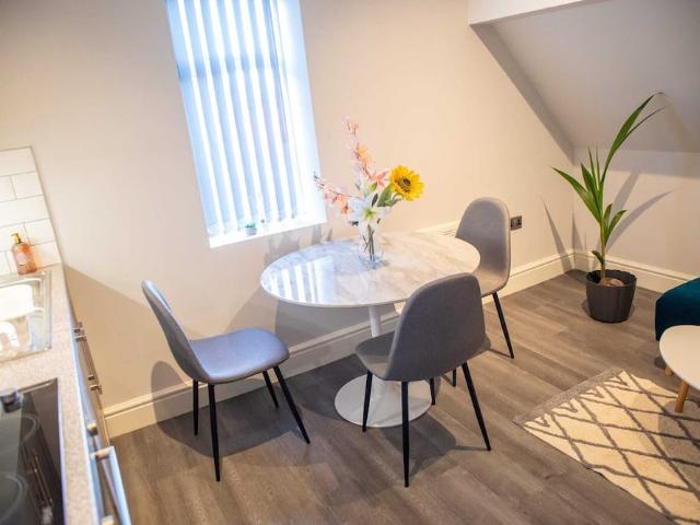 Apartment for rent in Withington, Manchester