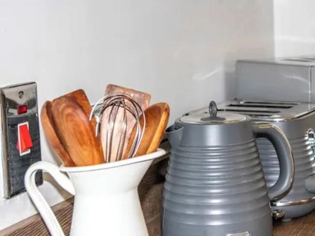 Apartment for rent in Georgia, Greater Manchester