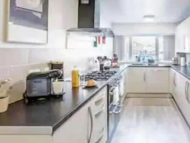 House for rent in Georgia, Greater Manchester