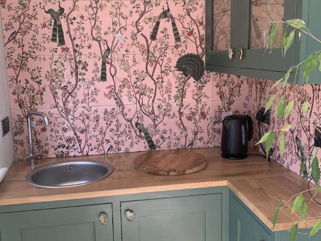 House for rent in Whalley Range, Manchester
