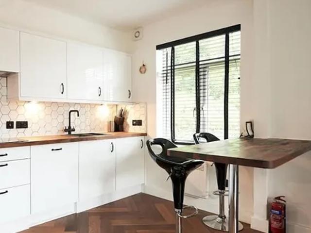 Apartment for rent in Georgia, Greater Manchester