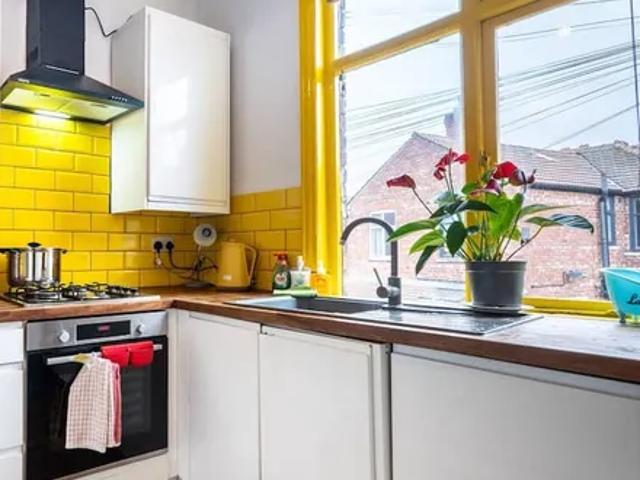 House for rent in Georgia, Greater Manchester