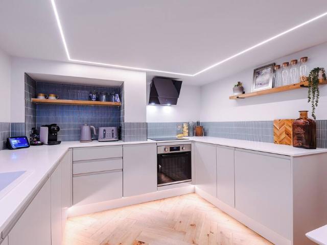 Apartment for rent in Northenden, Manchester