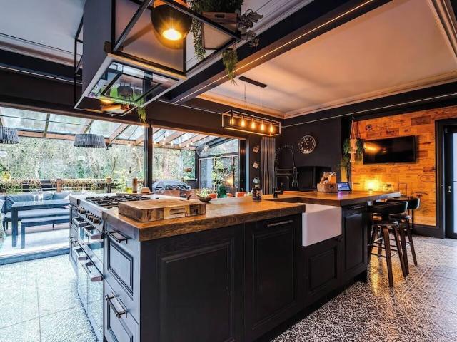 House for rent in Northenden, Manchester
