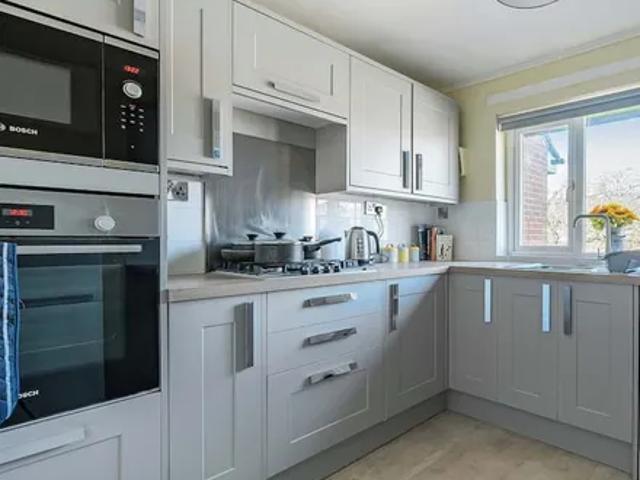 Apartment for rent in Georgia, Greater Manchester