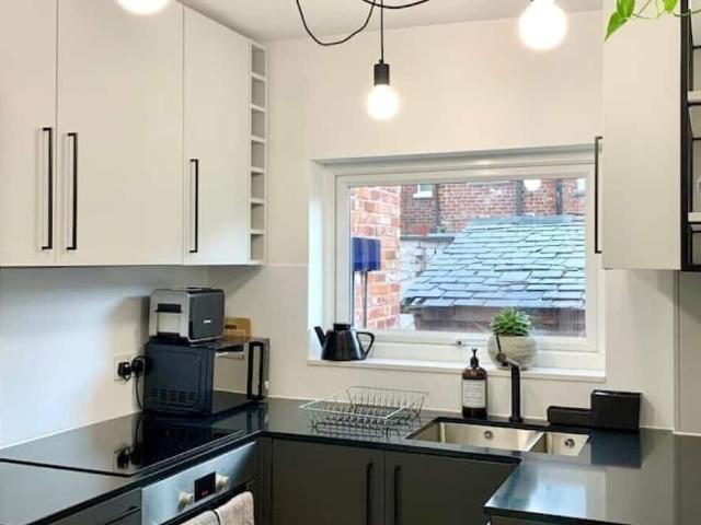 House for rent in Northenden, Manchester