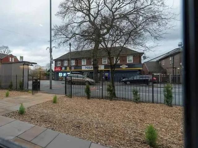 Apartment for rent in Georgia, Greater Manchester