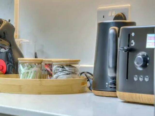 Apartment for rent in Georgia, Greater Manchester