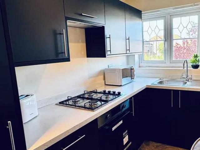 House for rent in Georgia, Greater Manchester