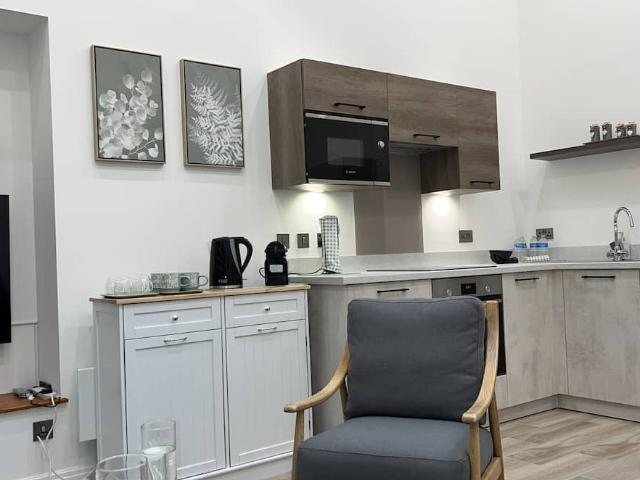 Apartment for rent in Central Retail District, Manchester