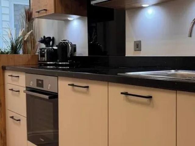 Apartment for rent in City Centre, Georgia