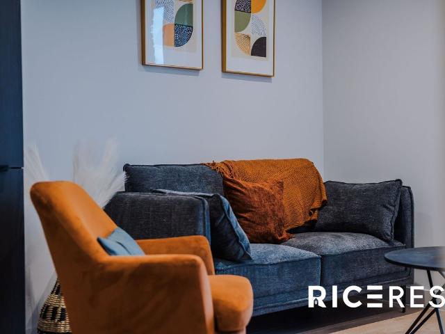 Apartment for rent in Georgia, Greater Manchester