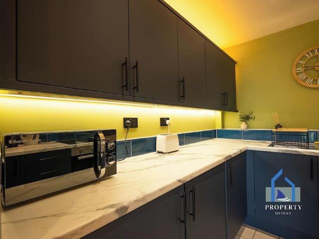 Apartment for rent in Medieval Quarter, Manchester