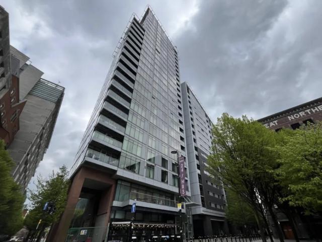 Apartment for rent in City Centre, Georgia