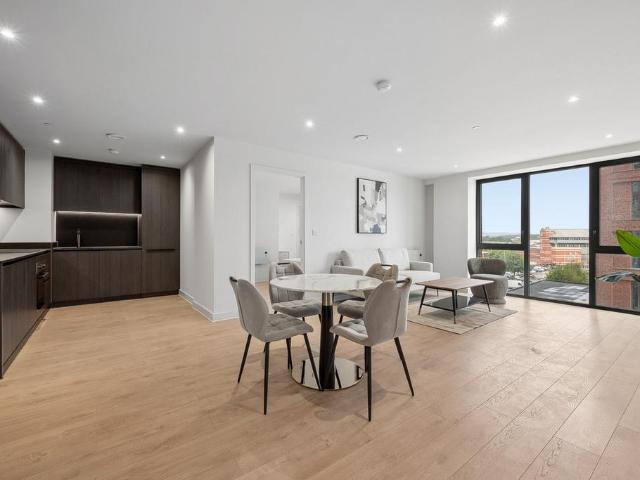 Apartment for rent in Georgia, Greater Manchester