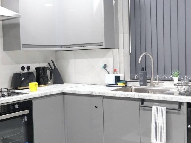 House for rent in Newton Heath, Manchester