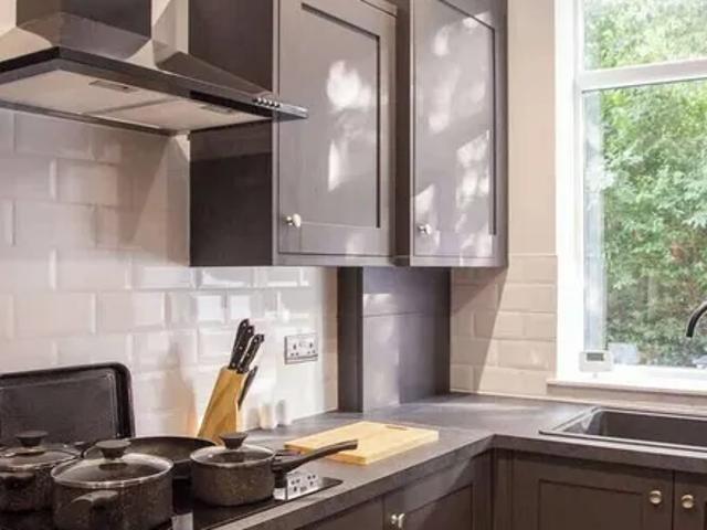 House for rent in Georgia, Greater Manchester