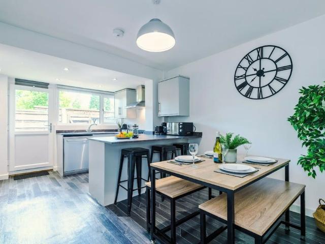 House for rent in Newton Heath, Manchester