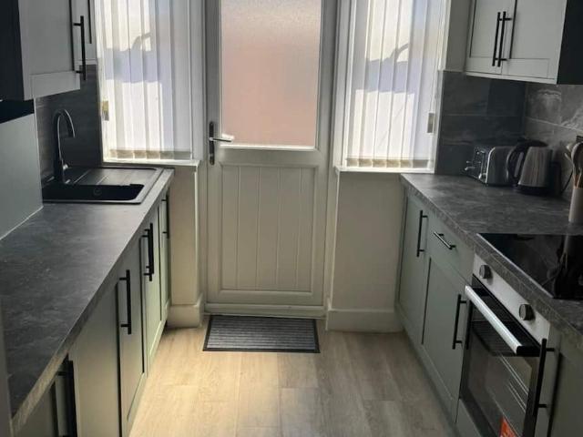 Apartment for rent in Newton Heath, Manchester