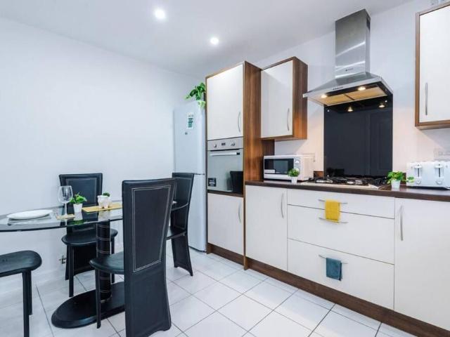 House for rent in Newton Heath, Manchester