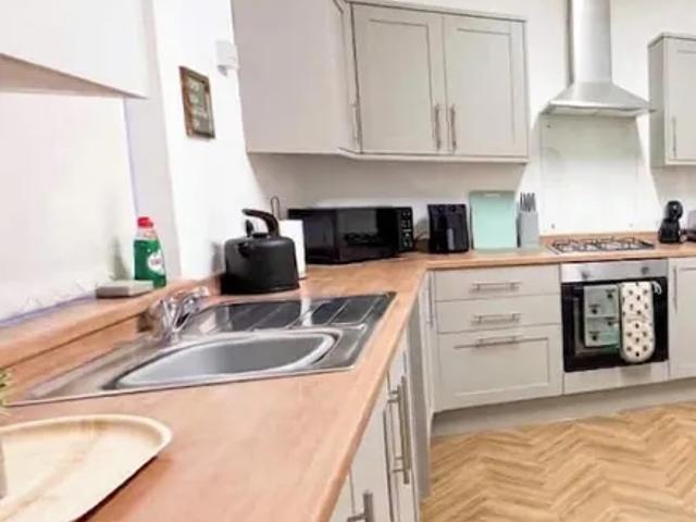 House for rent in Georgia, Greater Manchester