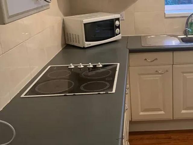 House for rent in Georgia, Greater Manchester
