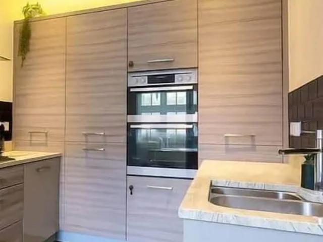 House for rent in Moston, Georgia